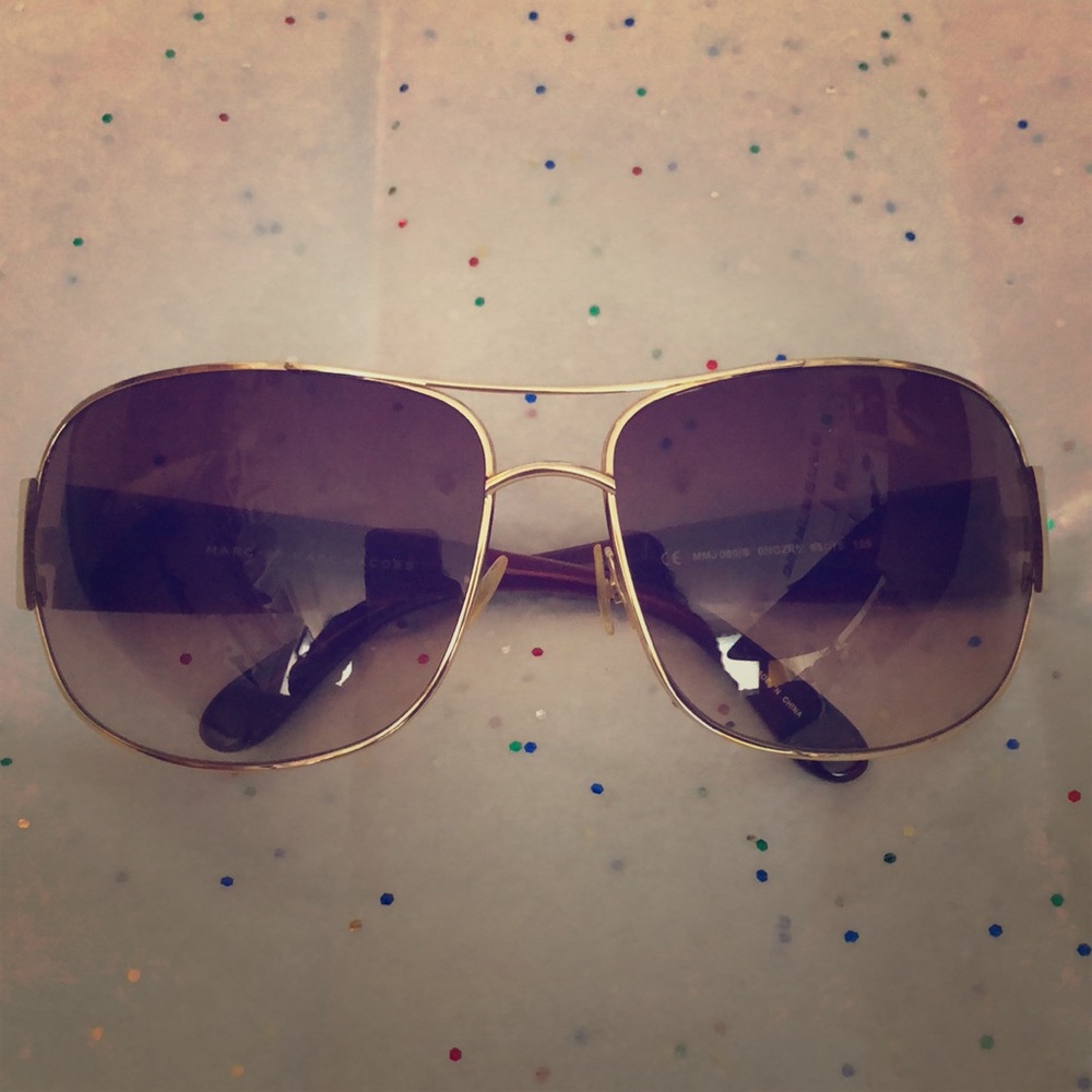Marc by Marc Jacobs Sunglasses